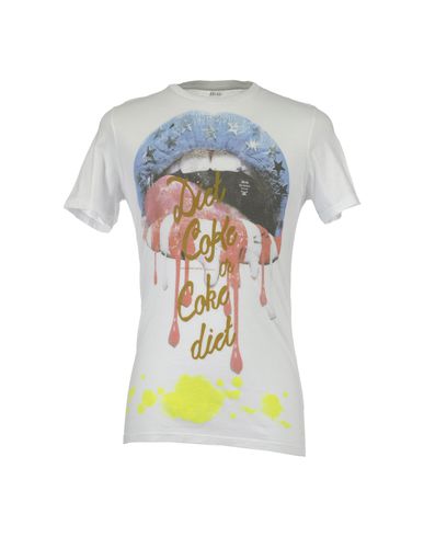 ZOOM PAGANO - Short sleeve t-shirt