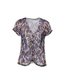 DRIES VAN NOTEN - Blouse