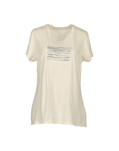 ZOOM POLO JEANS COMPANY - Short sleeve t-shirt