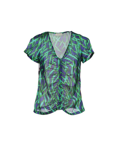 ZOOM DRIES VAN NOTEN - Blouse