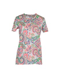 JIL SANDER - T-shirt