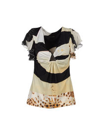 ROBERTO CAVALLI - Blusa