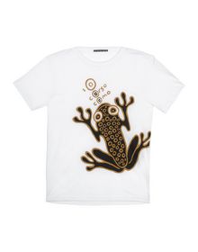 T-shirt manches courtes - 10 CORSO COMO