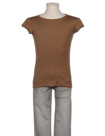 DOUUOD - T-shirt