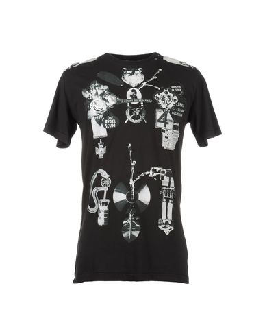 ZOOM KSUBI - T-shirt