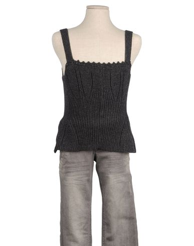 ZOOM PAUL SMITH BLACK LABEL - Top