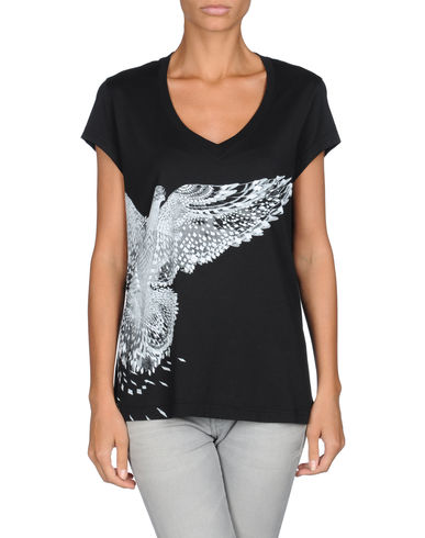 ZOOM GIVENCHY - Short sleeve t-shirt