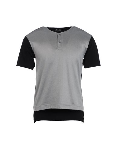 ZOOM COMME des GARÇONS HOMME PLUS - Short sleeve t-shirt