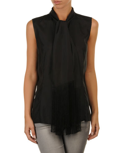 ZOOM PRADA - Sleeveless shirt