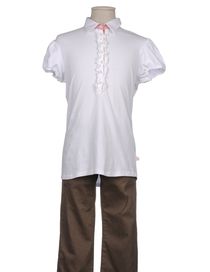 IL GUFO - Polo shirt