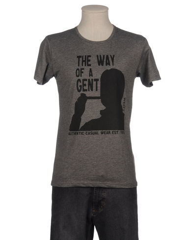 ZOOM JACK & JONES PREMIUM - T-shirt
