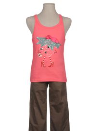 RYKIEL ENFANT - Top