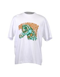 BILLIONAIRE BOYS CLUB - Short sleeve t-shirt