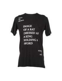 KSUBI - T-shirt
