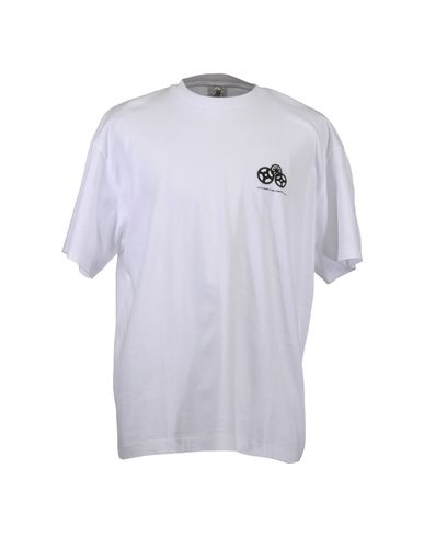 ZOOM BILLIONAIRE BOYS CLUB - T-shirt
