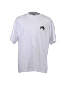 BILLIONAIRE BOYS CLUB - Short sleeve t-shirt