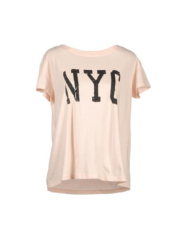 ZOOM LAURENCE DOLIGÉ - Short sleeve t-shirt