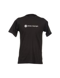 STUSSY - T-shirt