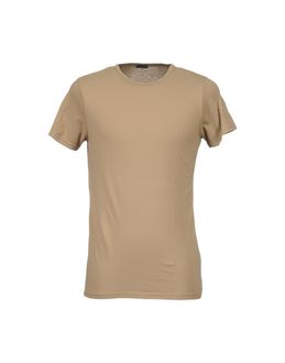 Master Coat - Tops - T-shirts 