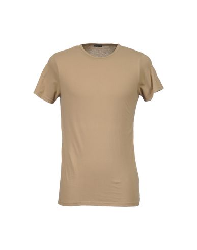 ZOOM MASTER COAT - Short sleeve t-shirt