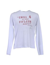 CALVIN KLEIN JEANS - T-shirt
