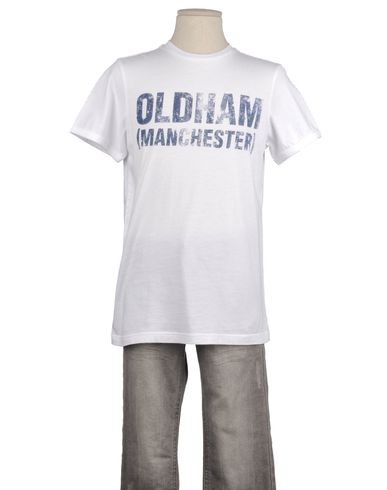 ZOOM SUN 68 - T-shirt