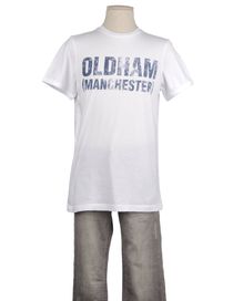 SUN 68 - T-shirt