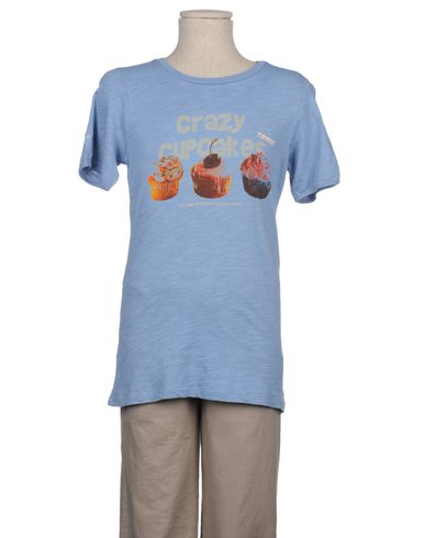 ZOOM AMERICAN OUTFITTERS - T-shirt