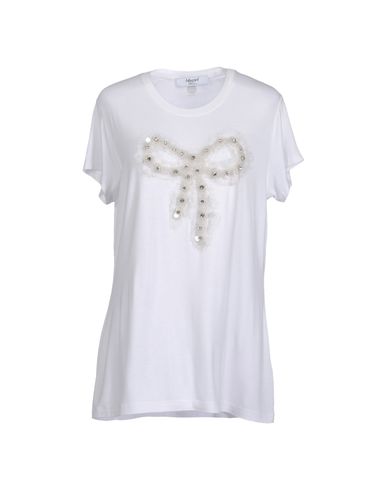 ZOOM BLUGIRL BLUMARINE - Short sleeve t-shirt