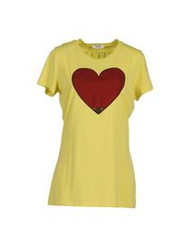 MOSCHINO CHEAPANDCHIC - T-shirt