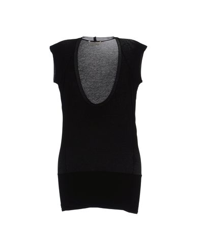 ZOOM HUMANOID - Sleeveless t-shirt