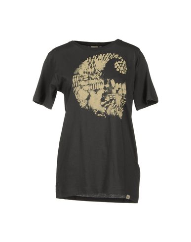 ZOOM CARHARTT - Short sleeve t-shirt