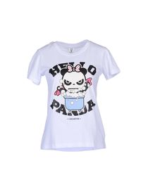 HI PANDA - T-shirt