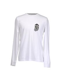 HAUS GOLDEN GOOSE - T-shirt