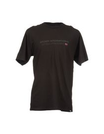 STUSSY - T-shirt