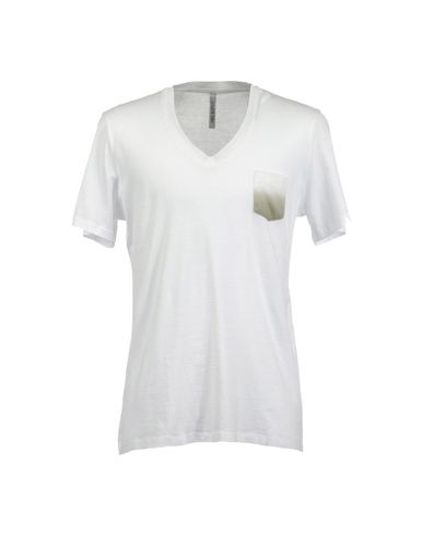ZOOM NEIL BARRETT - Short sleeve t-shirt