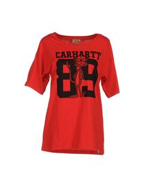 CARHARTT - T-shirt