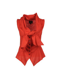 VIVIENNE WESTWOOD ANGLOMANIA - Shirts
