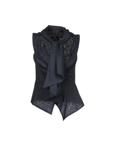 ZOOM VIVIENNE WESTWOOD ANGLOMANIA - Shirts