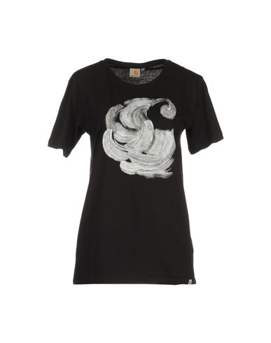 ZOOM CARHARTT - Short sleeve t-shirt