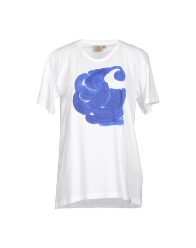 ZOOM CARHARTT - T-shirt
