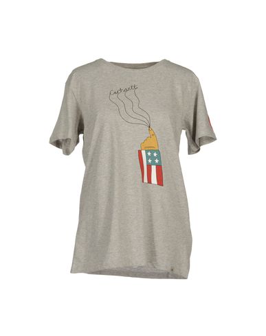 ZOOM CARHARTT - Short sleeve t-shirt
