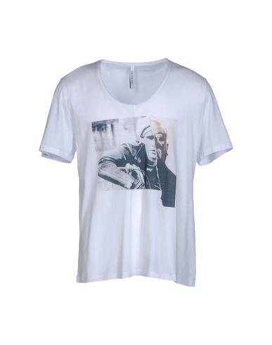 ZOOM NEIL BARRETT - Short sleeve t-shirt