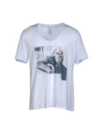 NEIL BARRETT - T-shirt