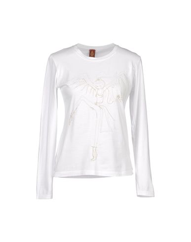ZOOM DONDUP - Long sleeve t-shirt