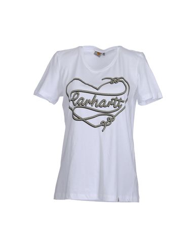 ZOOM CARHARTT - T-shirt