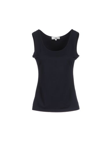 ZOOM VANITY - Sleeveless t-shirt