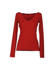 ASPESI - Long sleeve t-shirt