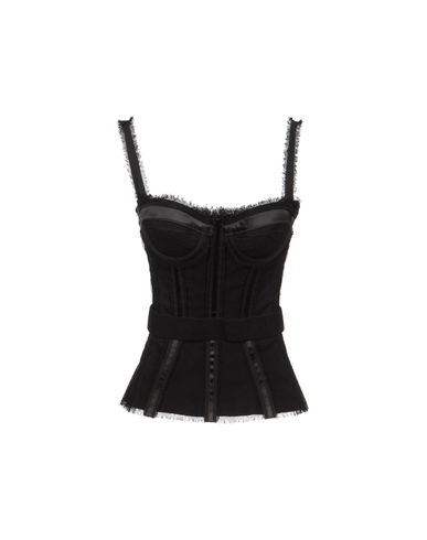 ZOOM DOLCE & GABBANA - Top