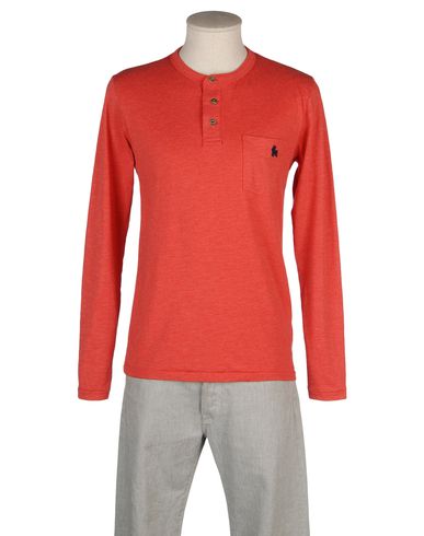 ZOOM JACK & JONES - Long sleeve t-shirt